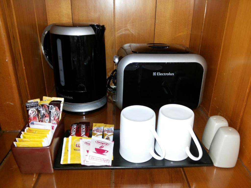 Facilities