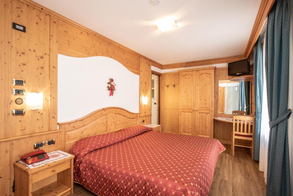 Hotel San Martino - 5