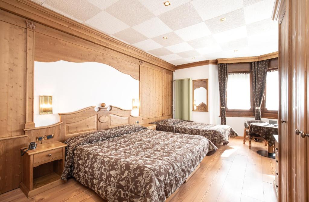 Hotel San Martino - 4
