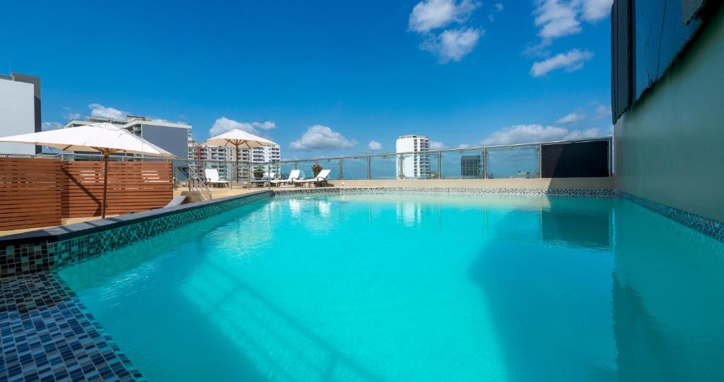 Hotel Avenida photo