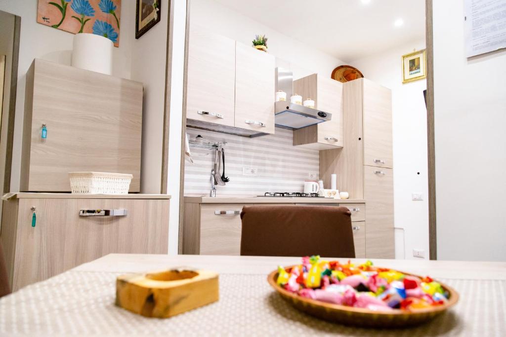 First House Posillipo - 5