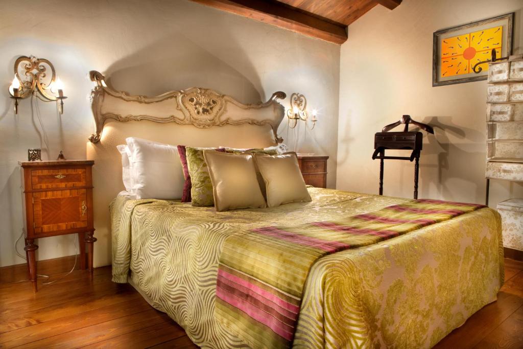 Il Baglio Della Luna Relais by Le Dhome Sicily - 5