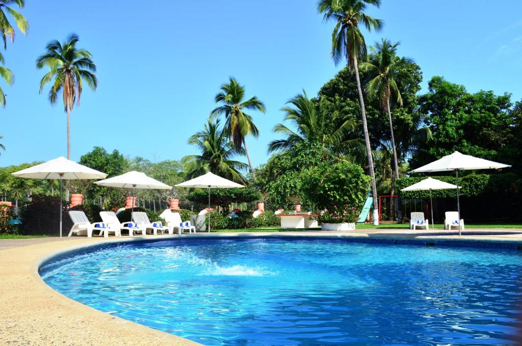 Coral Ixtapa — Hotel in Ixtapa