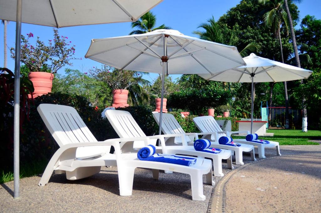 Attractions, Coral Ixtapa in Ixtapa