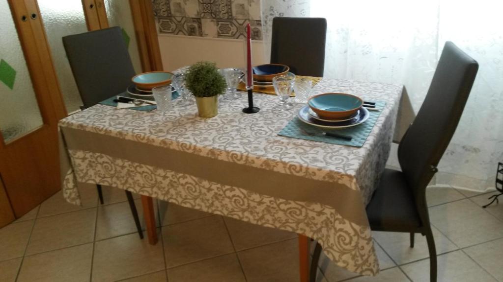 Casa SereTina - 5