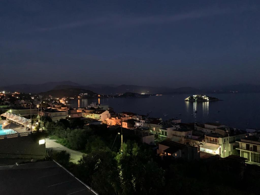 lovely studio with awesome view photo