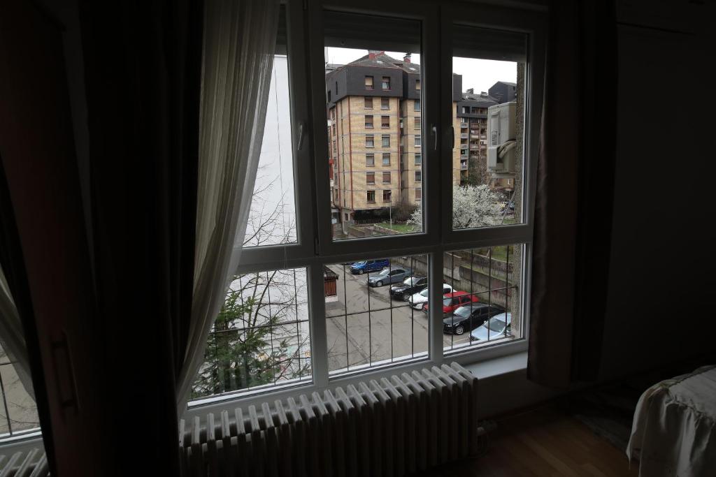 Apartman CENTAR 1 photo