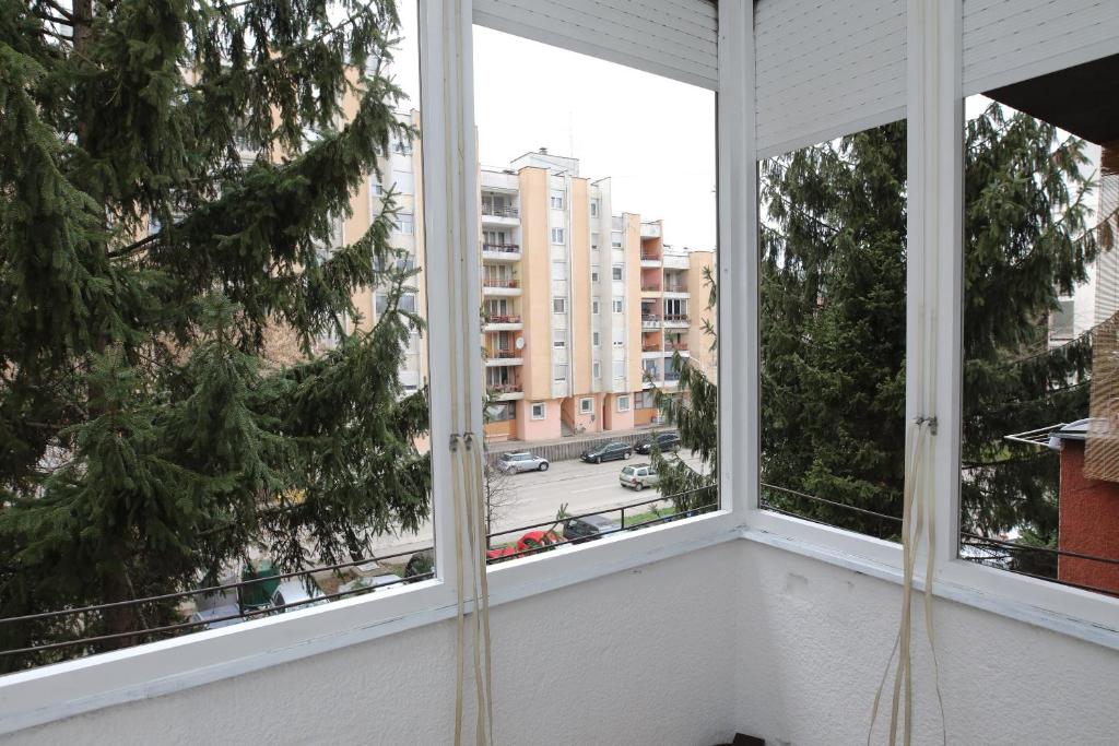 Apartman CENTAR 1 photo