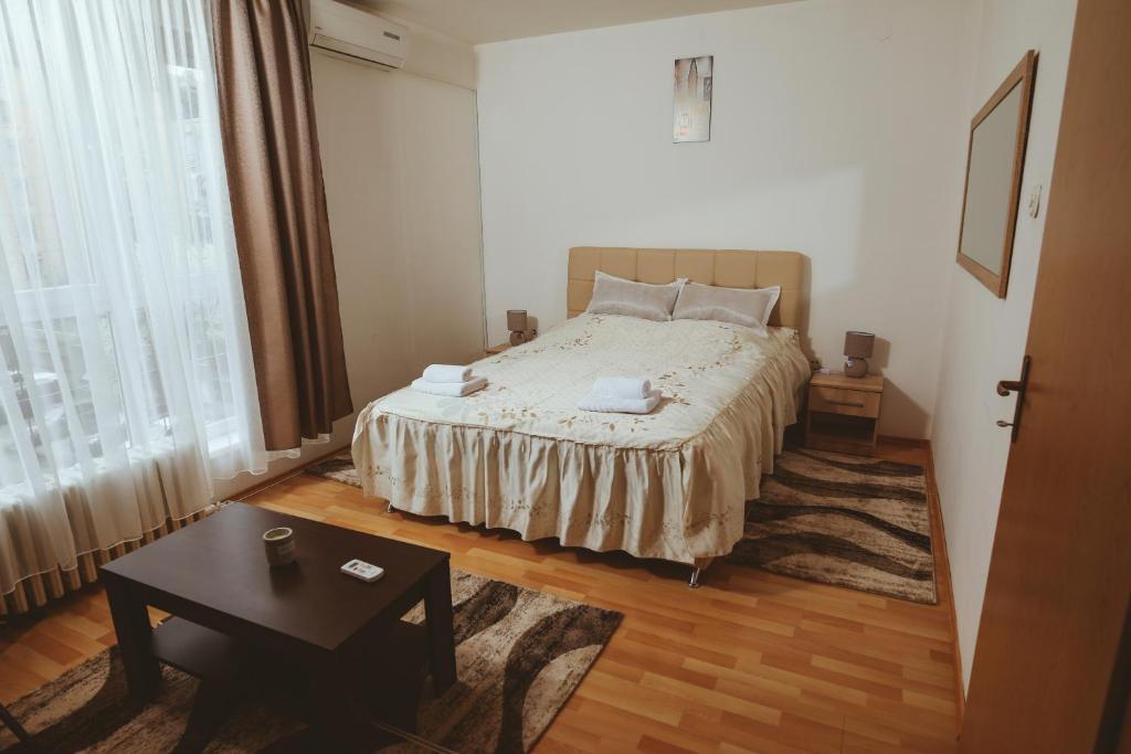 Apartman CENTAR 1 — Hotel in Banja Luka