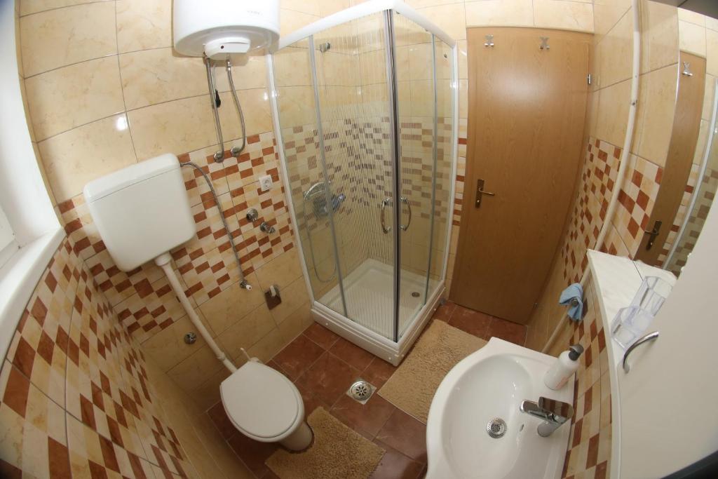 Apartman CENTAR 1 photo