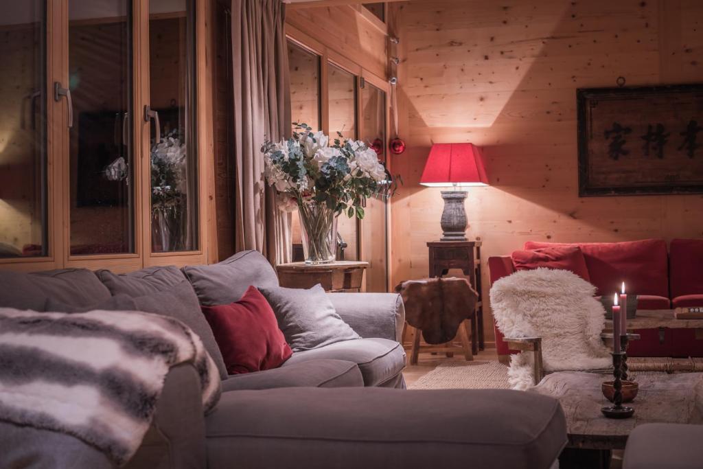 Luftschloss Grindelwald book your hotel with ViaMichelin