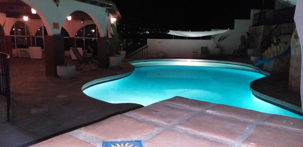 Short Stay Tecate Hotel Boutique photo