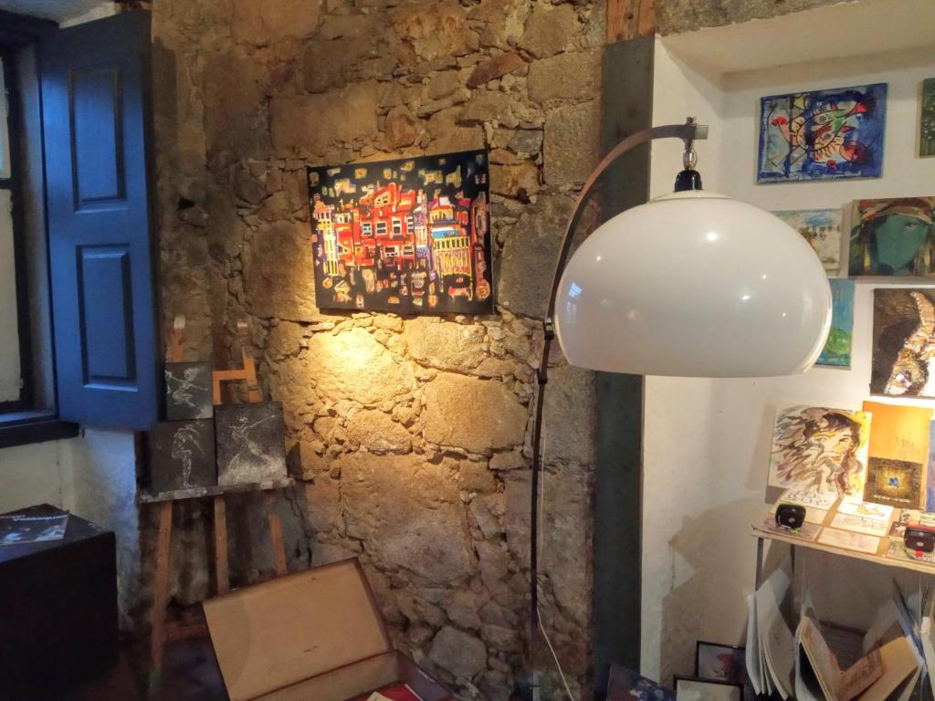 Dans L'Atelier Hostel — Hotel in Braga