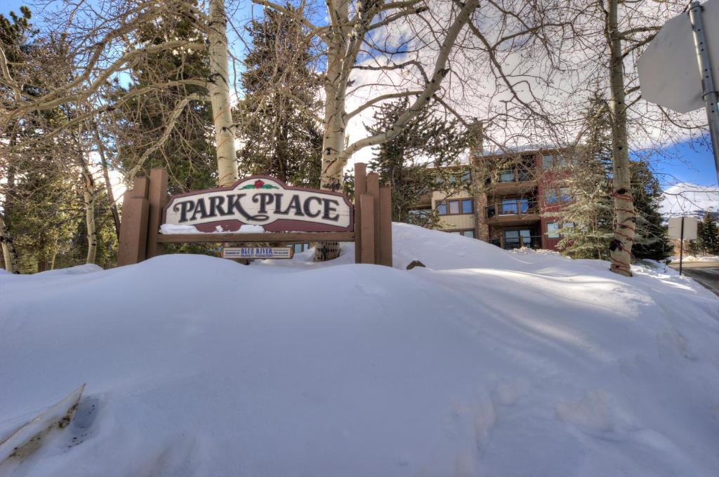 Park Place C305, Breckenridge