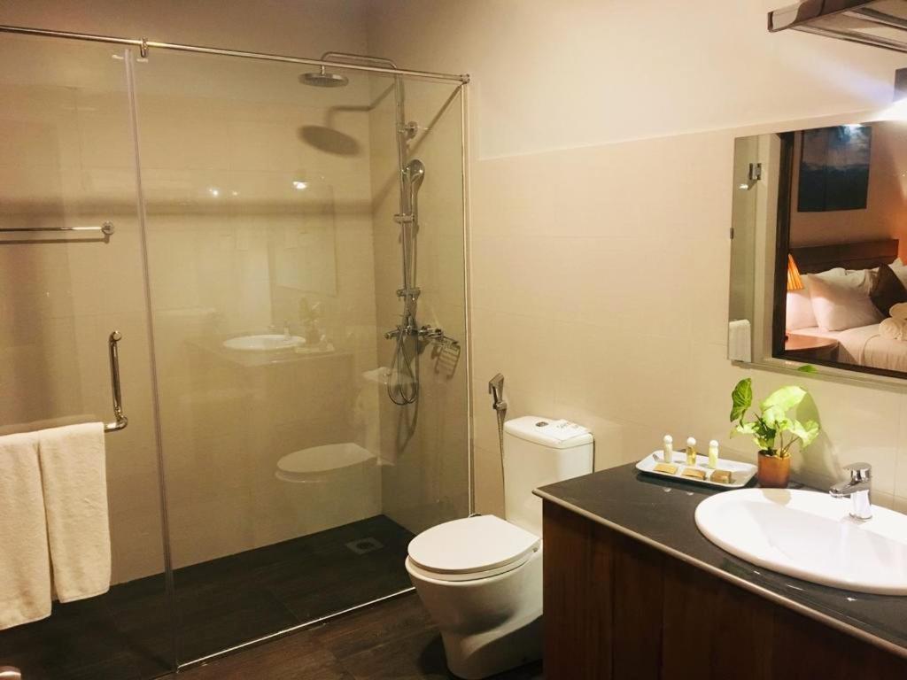 Marabedda Gardens Resort photo