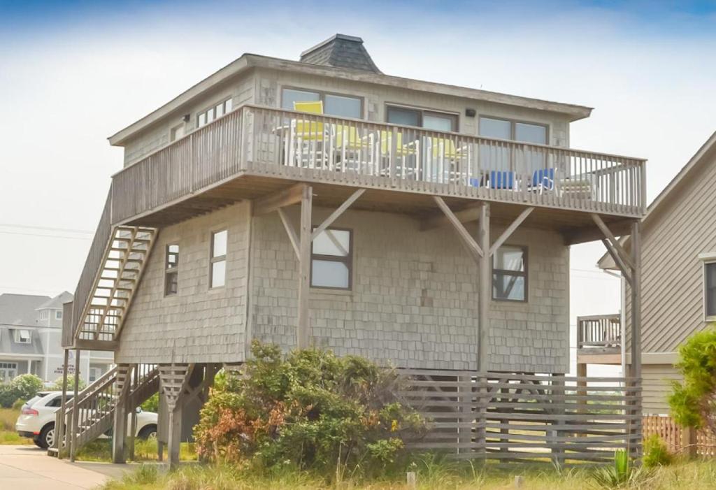 Sea II Views, Whalebone