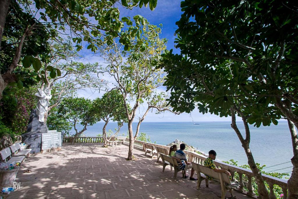 Nancy Sea View Villa 2 호텔 이미지 2