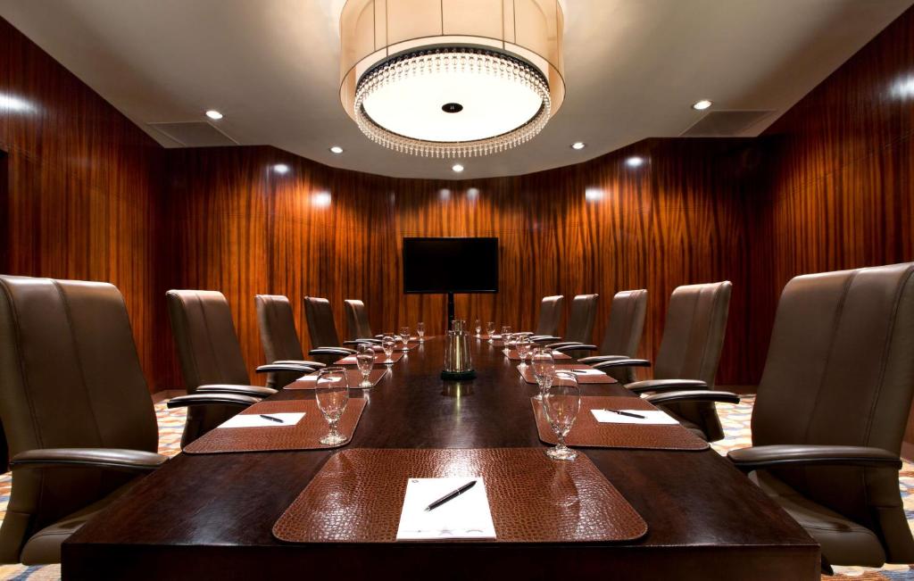 Vergaderruimte / feestzalen