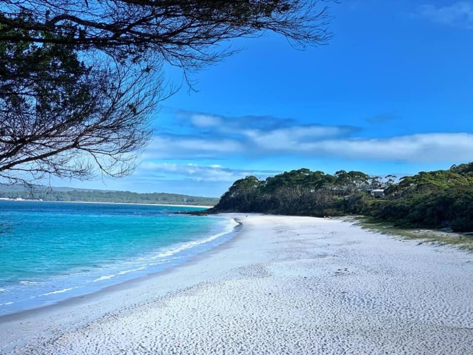 Huskisson Beach Resort photo