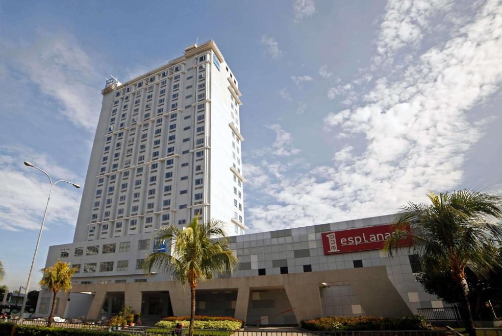 TRYP by Wyndham Mall of Asia Manila, Manille