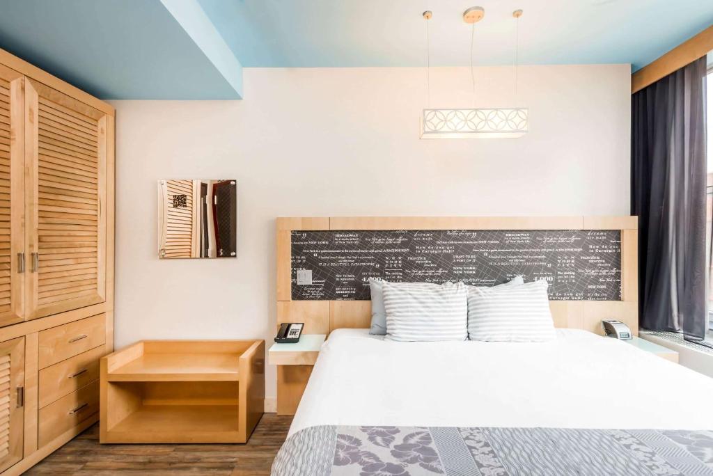 편의 시설/서비스