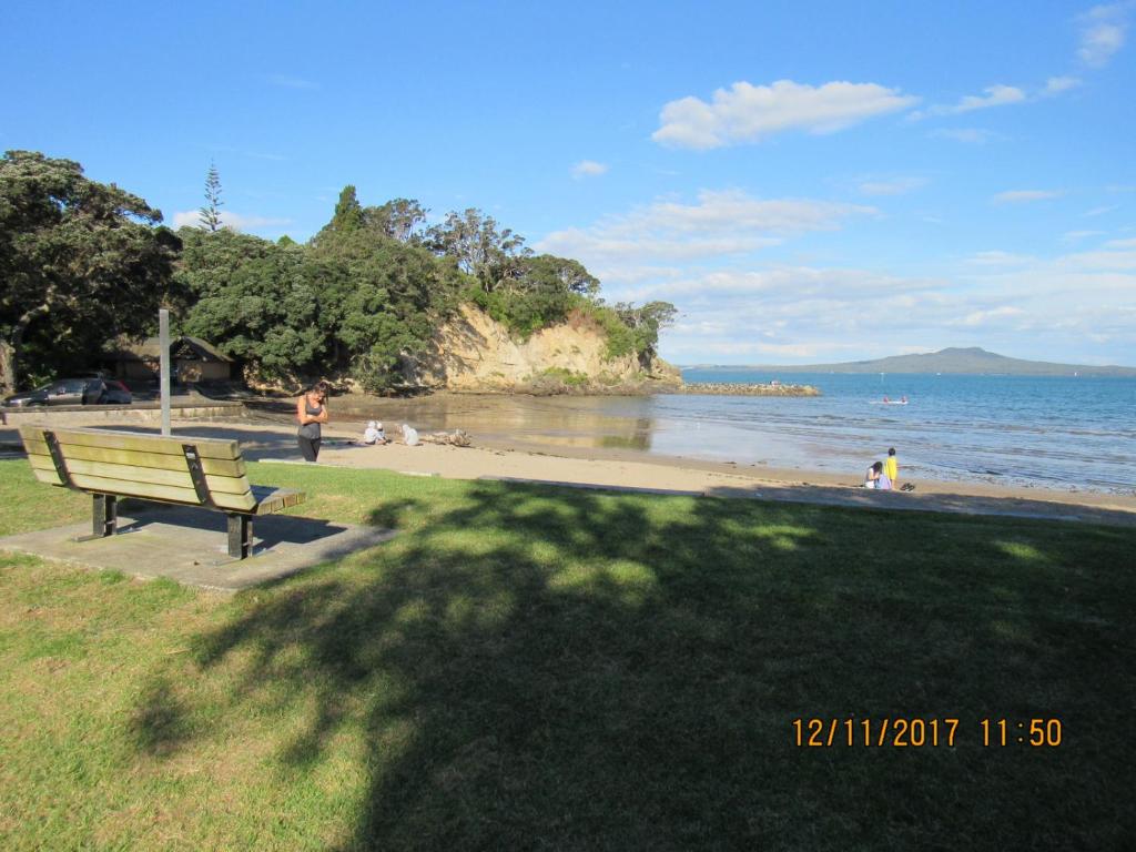 Castor Bay Homestay photo