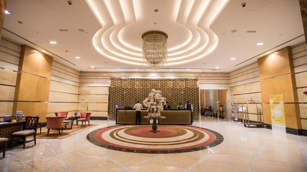 La Suite Dubai Hotel & Apartments photo