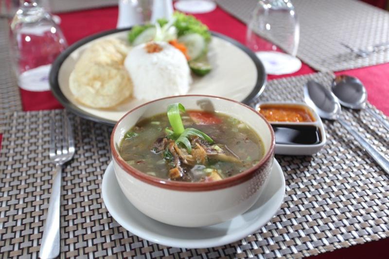 Restoran