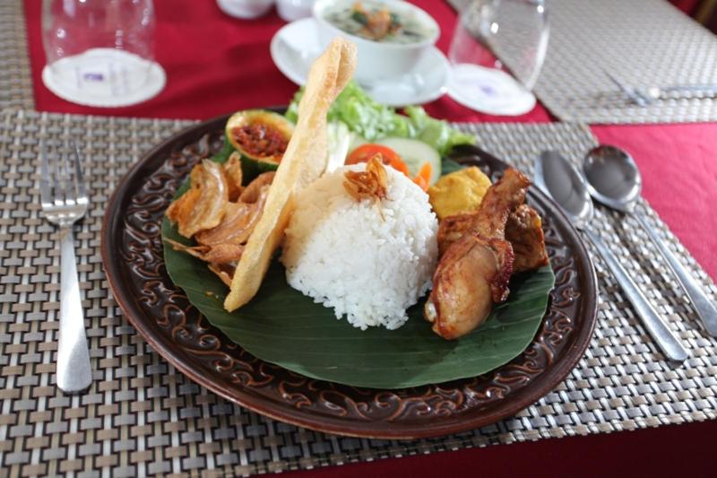 Restoran