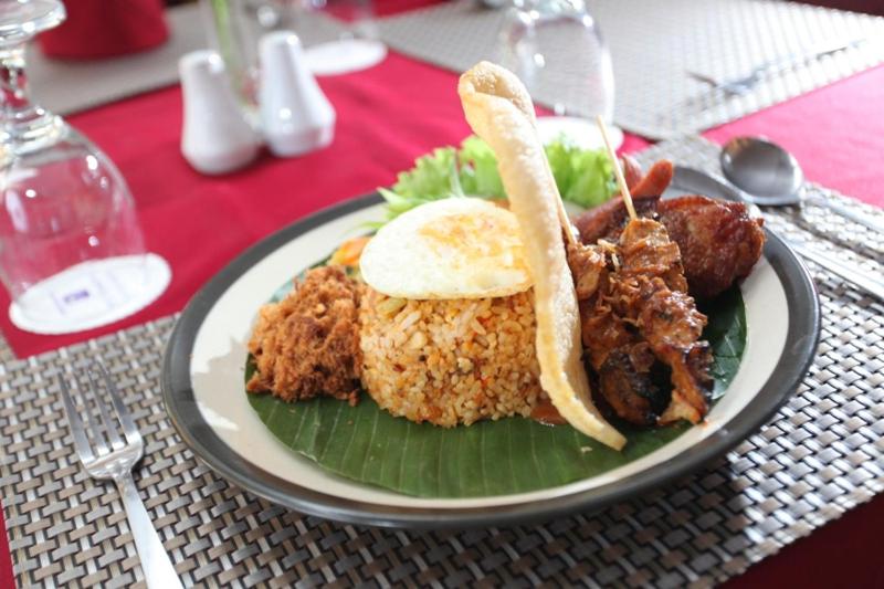 Restoran