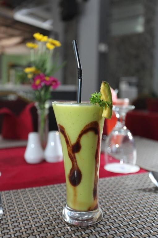 Restoran