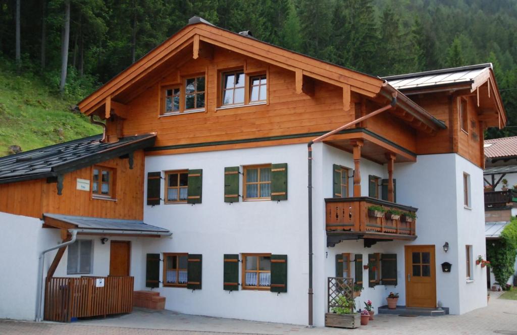 Haus Holzeck - 2