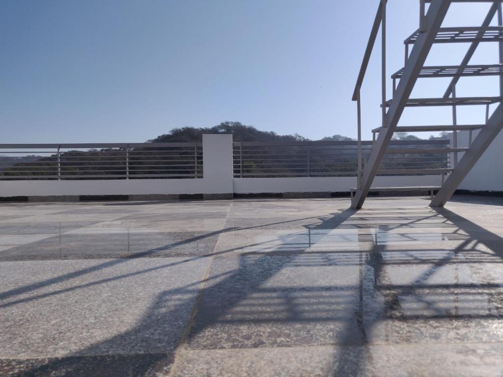 バルコニー/テラス