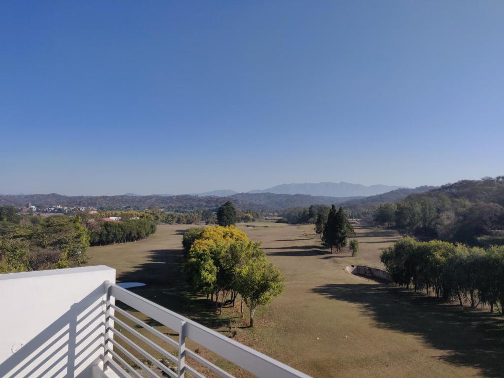 プライド ホーム (Pride Home) 眺望