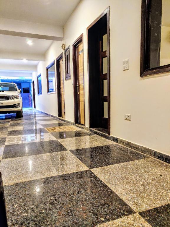 プライド ホーム (Pride Home) バルコニー/テラス