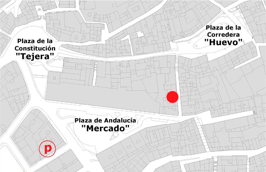 Calle Nueva 12 - 2