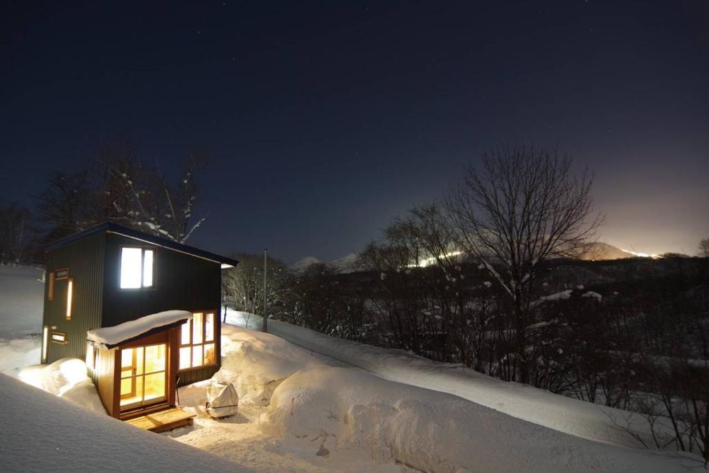 Niseko Nikuyadoya photo