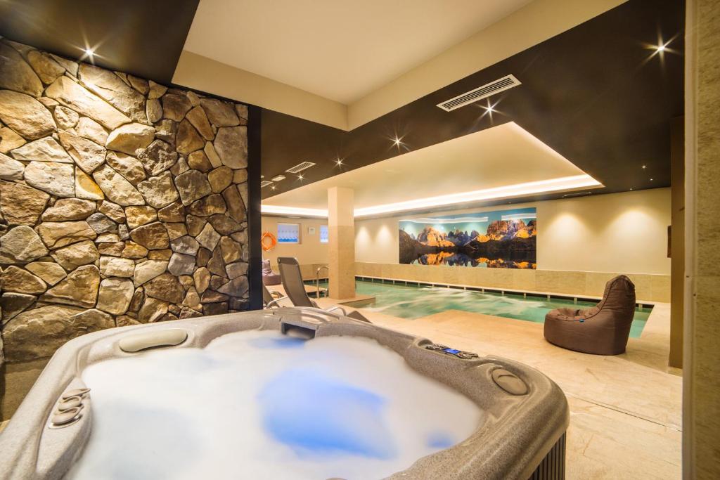 Hotel Cime D'Oro - 5