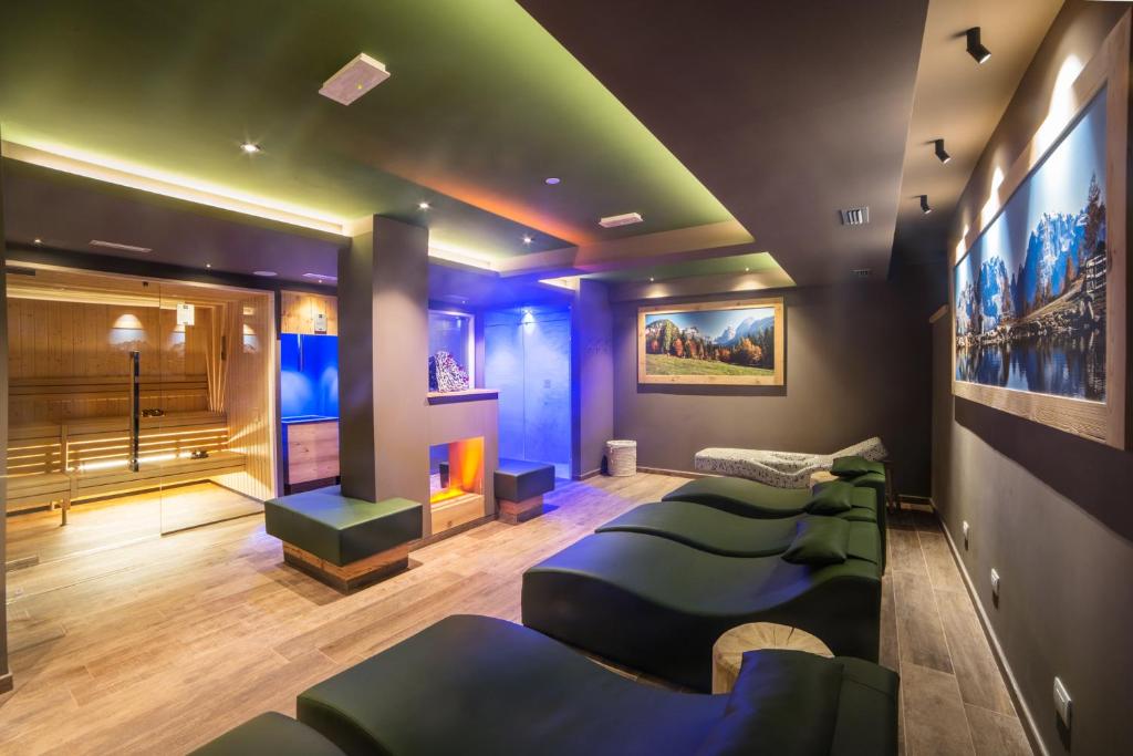 Hotel Cime D'Oro - 3