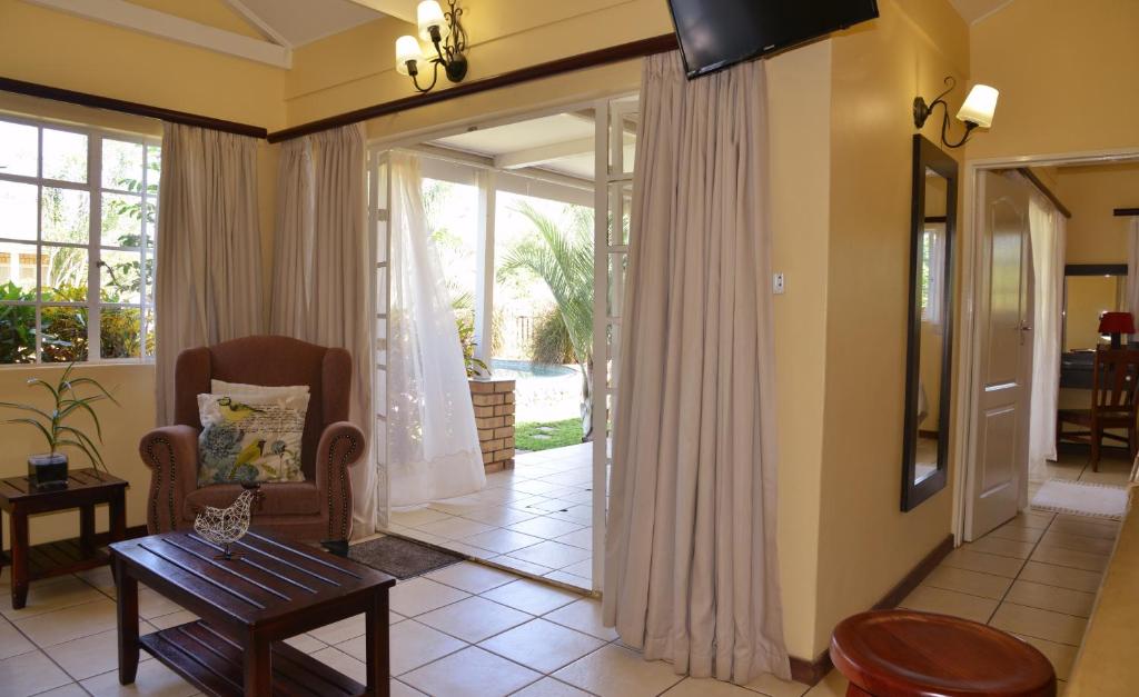 Excellent room comfort & quality