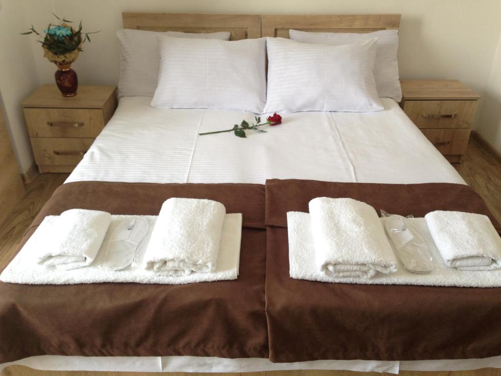 Hotel Continental — Hotel in Gori