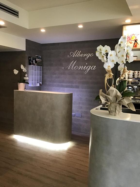 Hotel Moniga - 1