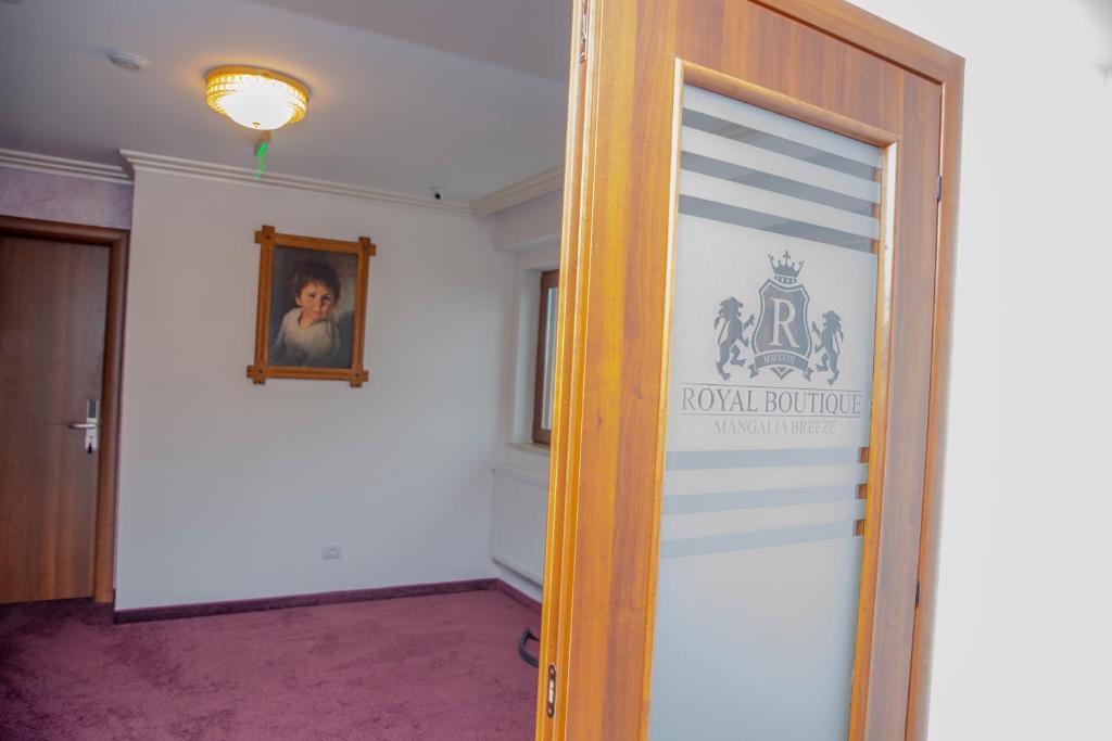Royal Boutique Mangalia Breeze photo