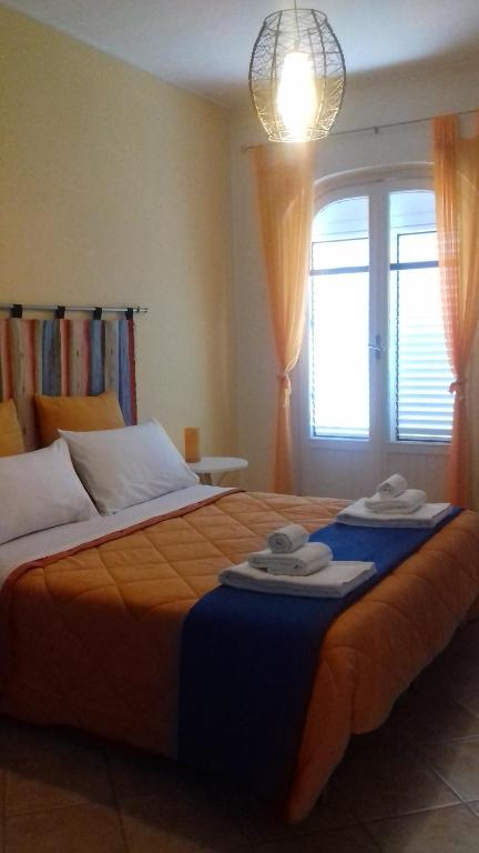 Suites Mondello Deluxe - 3