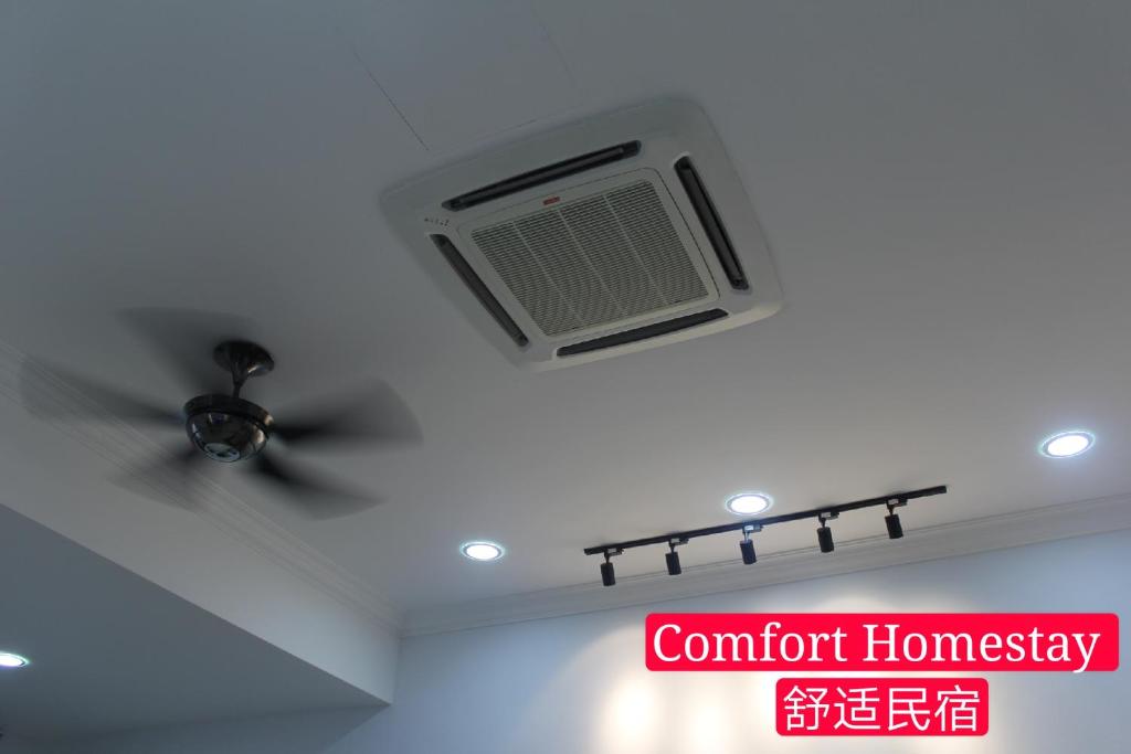 Muar Homestay (Comfort Homestay) photo