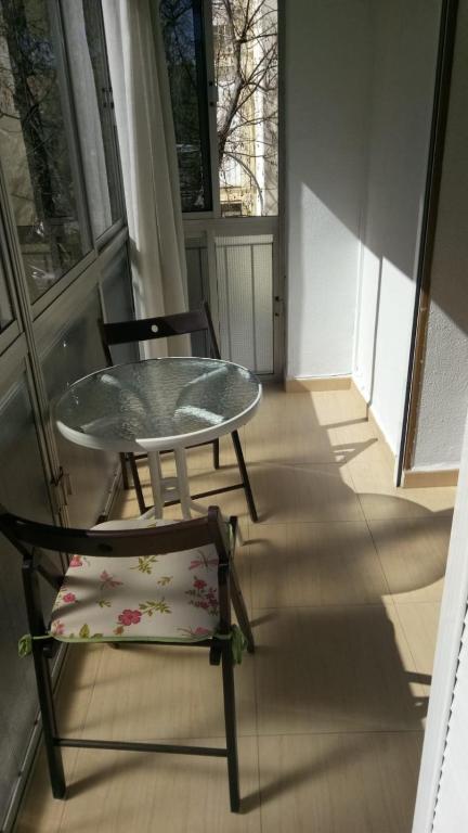 Apartamento Asturias photo