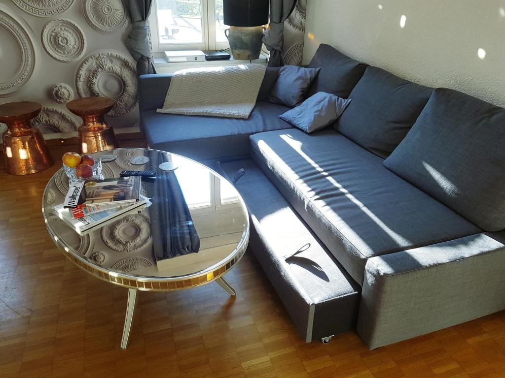 Zurich Suite your home away from home with washer, dryer and lots