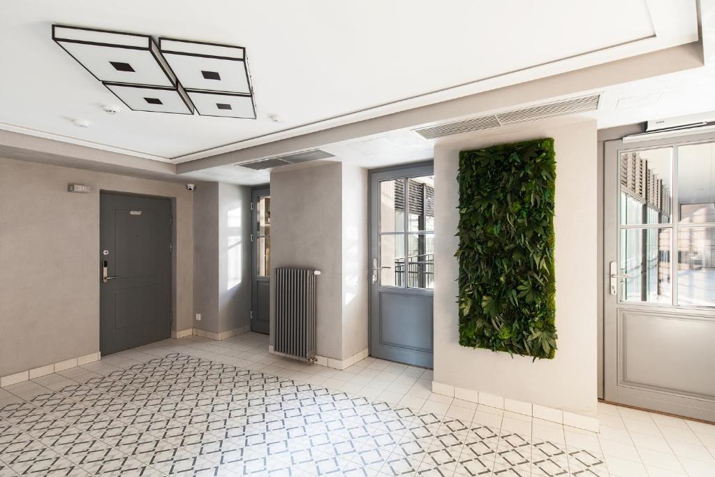 Somnia Apartments photo