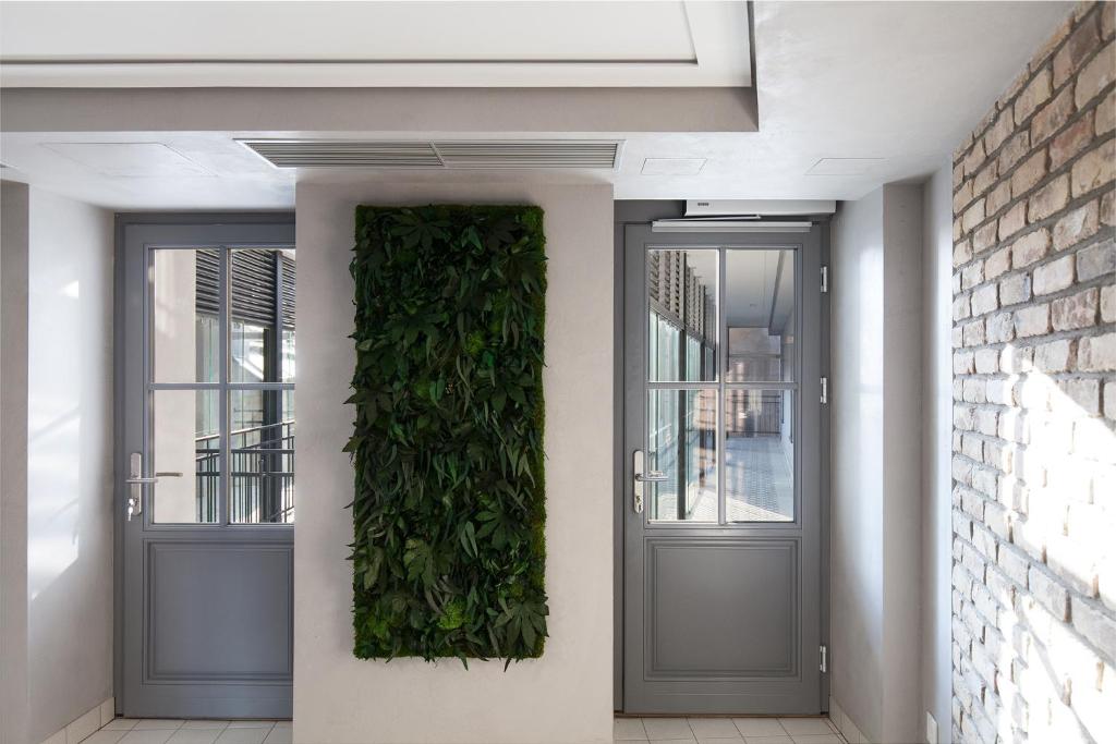Somnia Apartments photo