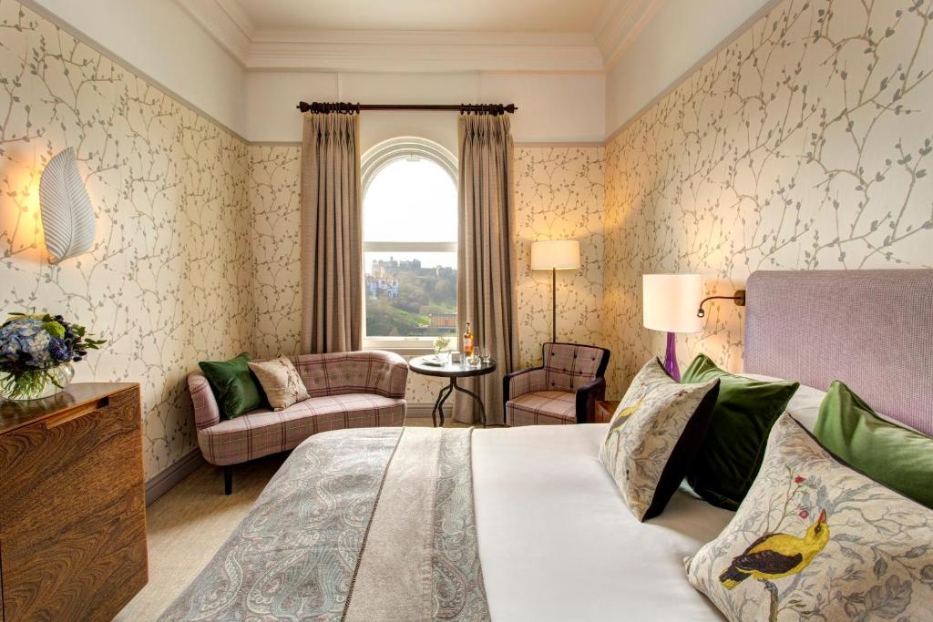The Balmoral Hotel photo